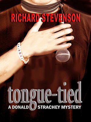 cover image of Tongue Tied